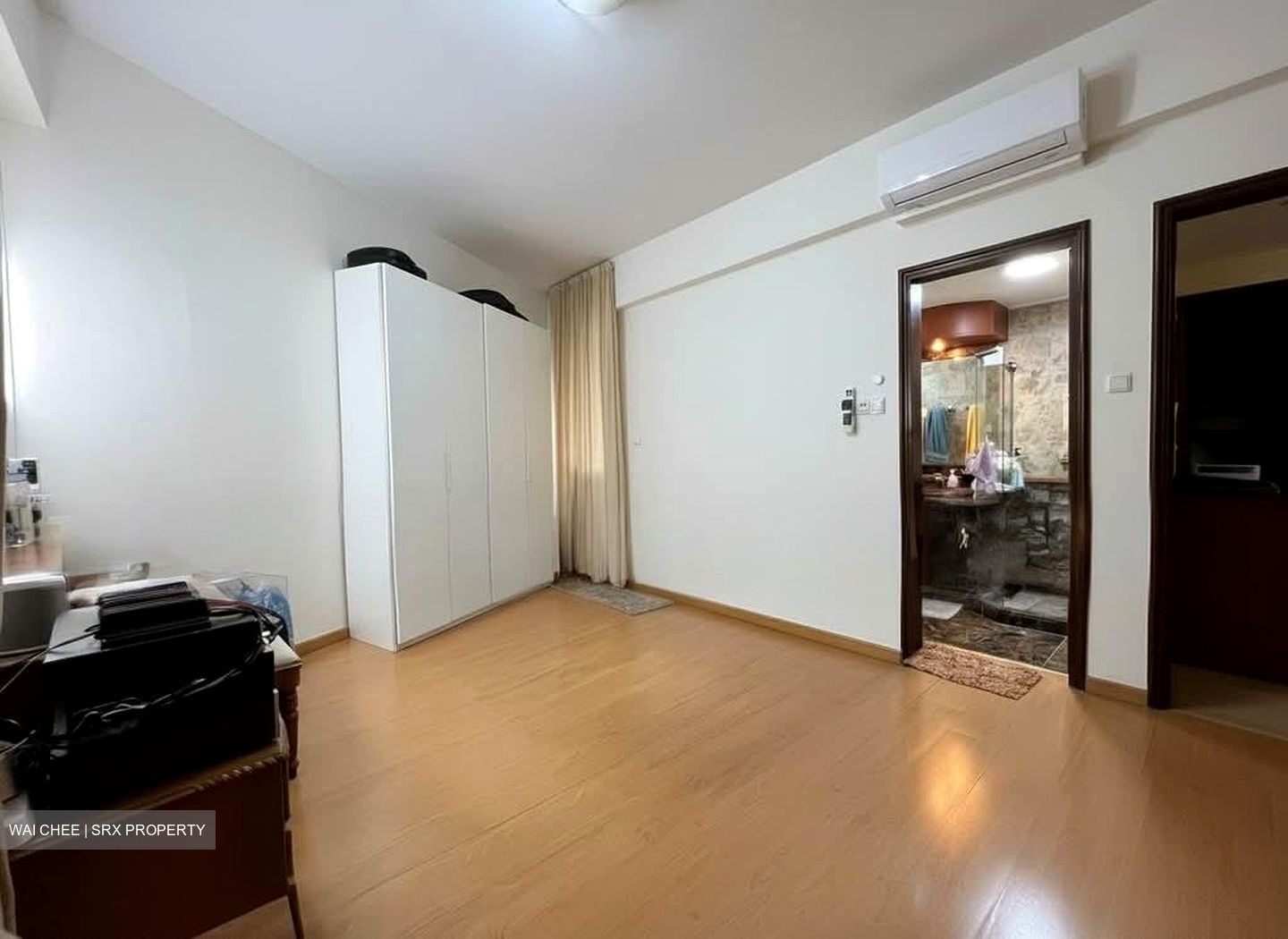 Signature Park (D21), Condominium #592399531